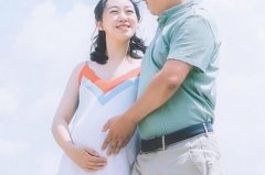 德州怀孕期亲子鉴定中心,怀孕几个月可以做亲子