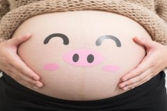 产前43周可以做亲子鉴定吗,怀孕几个月能做dna亲子鉴定