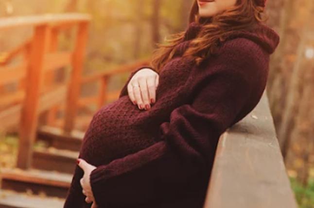 34周产前检查是什么 怀孕40天可以做亲子鉴定